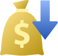 お金のイメージ