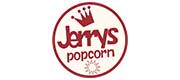 Jerrys popcorn （ジェリーズポップコーン）
