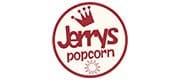 Jerrys popcorn