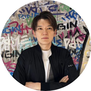講師プロフィール画像