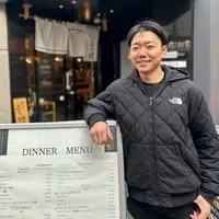 プロフィールアイコン