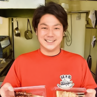 プロフィールアイコン