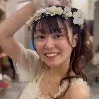 プロフィールアイコン