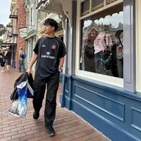 プロフィールアイコン