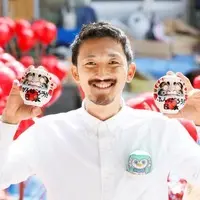 プロフィールアイコン