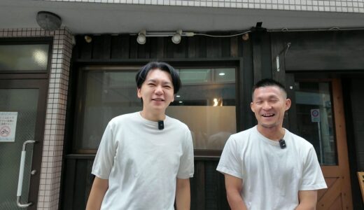 【月商400万円の壁を突破】12年伸び悩んだ浅草橋の名店ラーメン「ろく月」。”立ち退き”の逆境からV字回復させた黒瀬式経営とは記事のサムネイル