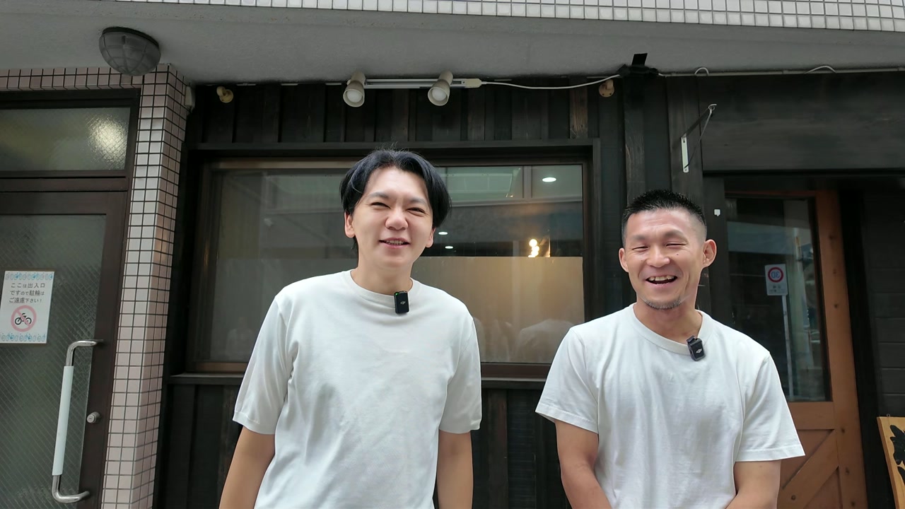 【月商400万円の壁を突破】12年伸び悩んだ浅草橋の名店ラーメン「ろく月」。”立ち退き”の逆境からV字回復させた黒瀬式経営とはのサムネイル